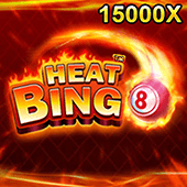 Heat Bingo Icon